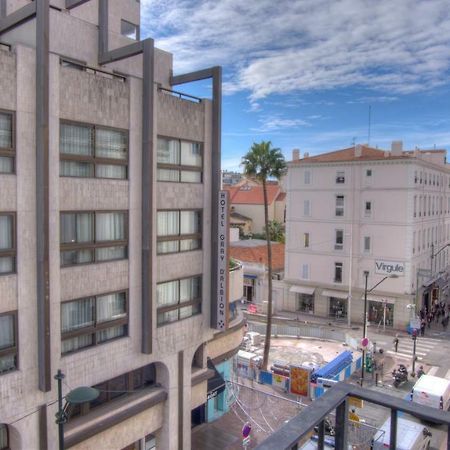 2 Pieces 57 Rue D'Antibes Proche Palais Apartment Cannes Bagian luar foto