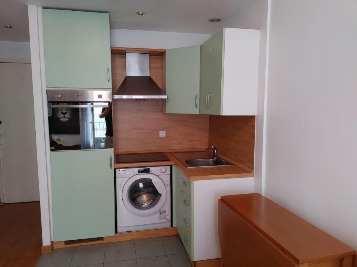 2 Pieces 57 Rue D'Antibes Proche Palais Apartment Cannes Bagian luar foto
