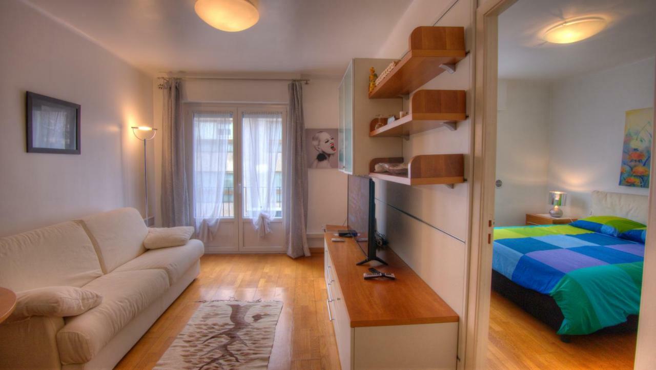 2 Pieces 57 Rue D'Antibes Proche Palais Apartment Cannes Bagian luar foto