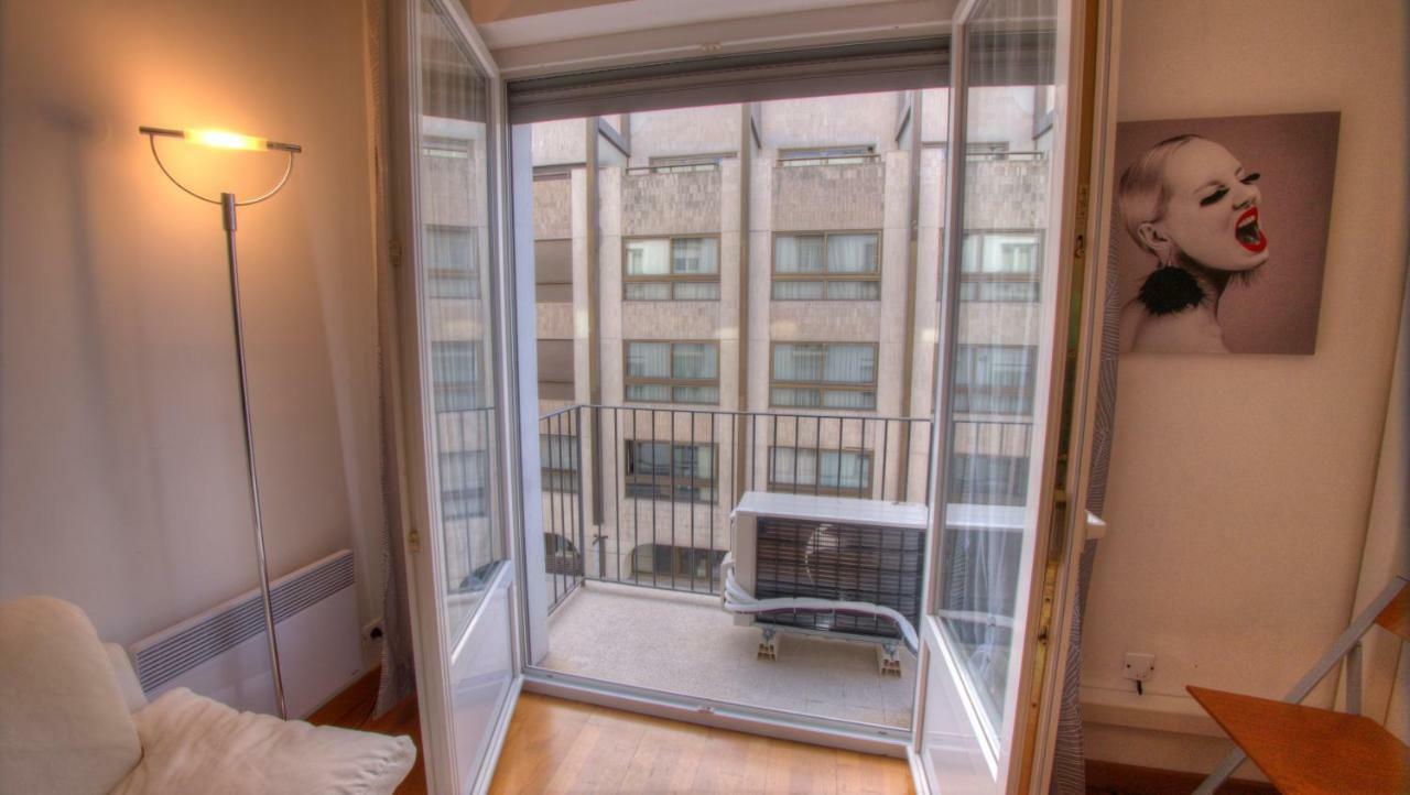 2 Pieces 57 Rue D'Antibes Proche Palais Apartment Cannes Bagian luar foto